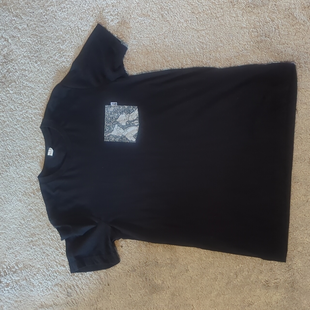 Peter Pan & Wendy Pocket Tee